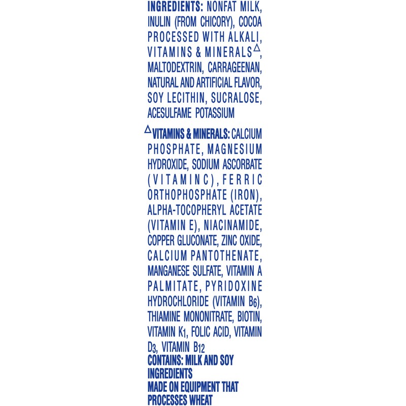 Carnation Breakfast Essentials Light Start Powder Drink Mix, Rich Milk