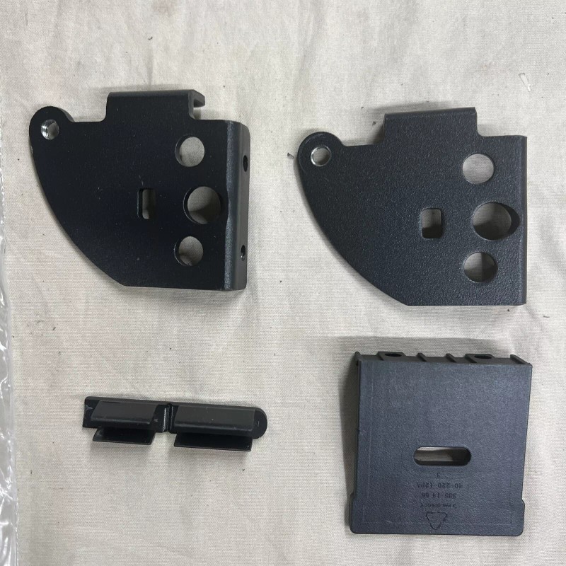 Dometic 293275013 Door Reversing Kit RH Hinge to LH Hinge