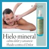 Hielo Mineral +gel Relax Kit Muscular +2pomada Arnica Y Ocot