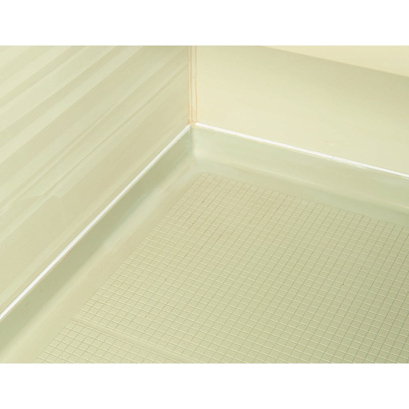 Cogit Rubber Seal Joint Clean Pen, White, 2.8 x 0.8