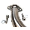 Header Exhaust Pipe for Go Kart Predator 301cc & 420cc,