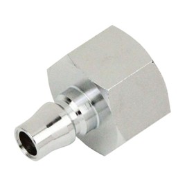 E-Value Air Coupling 4PF CAL24PF