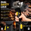 Electric Grill Brush,Grill Brush for Outdoor Grill,Grill Cleaner