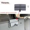 RLB-HILON Center Console Latch Compatible with Ford F150 2010 2011