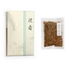 Shoyeido Shoyeido 314131 Fragrance Tree Plum Seal Agarwood Carved 0.2