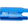 BGS 62675 Claw Socket for Mercedes Ignition Lock Rosette