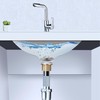 Bathtub Plug, 42-46 mm Drain Plug Bathtub, Drain Plug for