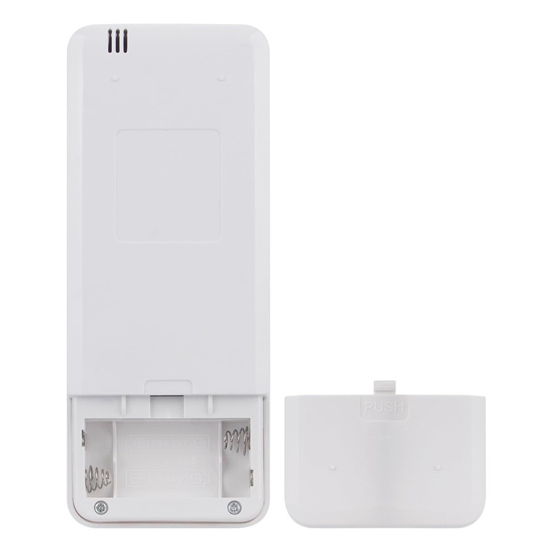 VINABTY GYKQ-52 Replacement Remote Control Compatible with TCL Air Conditioner