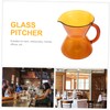 iplusmile Multi Functional Coffee Pot with Creative Pouring Design Easy