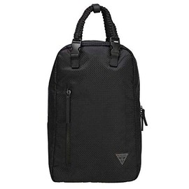 GUESS Tactical Backpack, Black