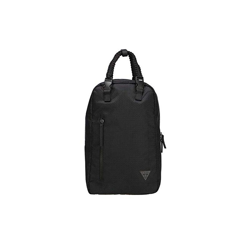 GUESS Tactical Backpack, Black