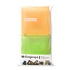 MEDIUM Onigirapa, Case for Making and Carrying Onigirazu, Pack of