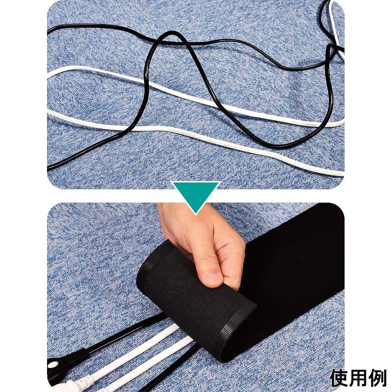 ELPA Cross Small CM-L015(BK) L Size