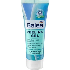 Exfoliating Cream - Refines the Skin Complex - With Apricot Kernel Oil - For All Skin Types - 75 ml