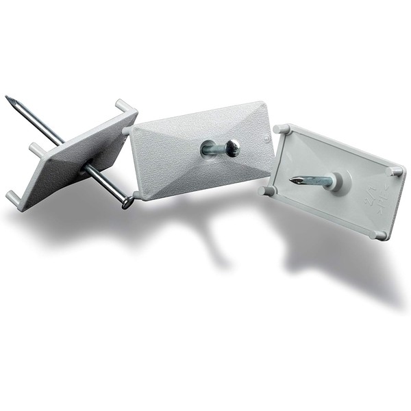 Nail Discs 22/45-2.5 x 40 (Pack of 100)