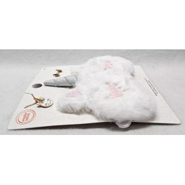 Wonder Nation Female Unicorn Sleep Mask with Necklace & Earring Set/New