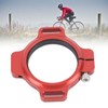 Tissting Inner Bracket Adjuster 29 mm Spindle Red Aluminium Alloy
