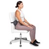 OPTP The Original McKenzie Lumbar Roll – USA-Made Low Back