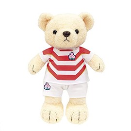 Yoshitoku Rugby Bear 182394