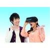 Omnidirectional space vision system BotsNew Bottsunyu