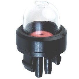 Jerkfily 683974 Primer Bulb Compatible with Ryobi 683974B MTD 791-683974B walbro 188-512-1 Homelite Wt-23a Wyj-33 Wyj-86 Craftsman Weedeater Trimmer