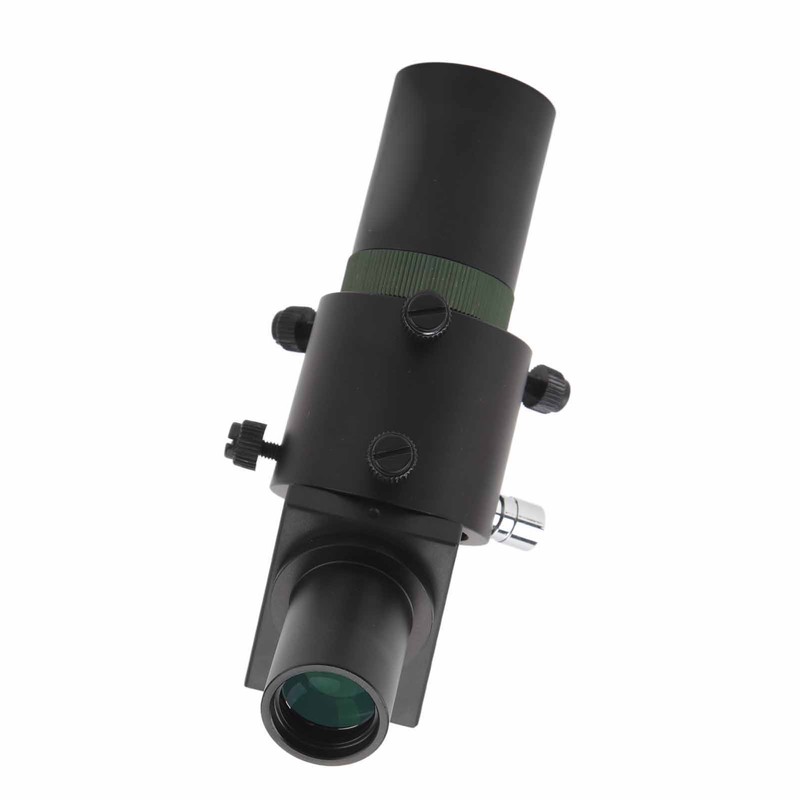 6X30 Finder Scope 45 Degree Full Image FMC HD Multilayer