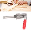 66.8mm Stroke 180° Push Pull Toggle Clamp 318kg 701lbs Holding
