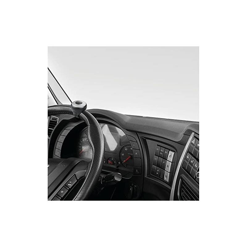 MSA Palm Knob Steering Aid Lorry Truck Van Car Auto