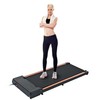 3 in 1 Portable Treadmill for Home and Office, Perfect