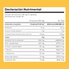 Antioxidante Glutatión NAD+ 180 Cápsulas con NAC y CoQ10 Homodeus