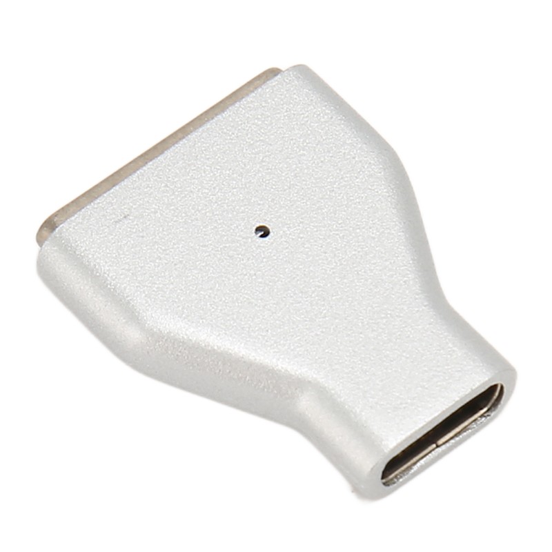 140W USB C to Magnetic Adapter Aluminum Alloy Fast Charging