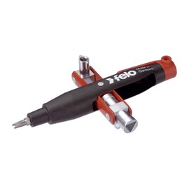 Felo 62417 Universal Cabinet Key
