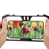 Manbily Phone Cage Grip Rig PD‑02 PRO 2 Metal Handheld