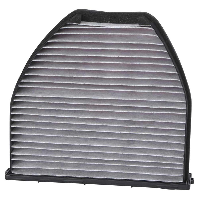 K&N Filters Cabin Air Filter Dashboard Activated Carbon DVF5013