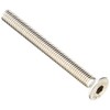 AHCA2 Stainless Steel Socket Countersunk Screw Allen Key Bolts M6