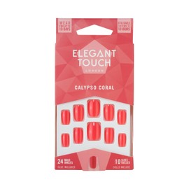 Elegant Touch Core Colour Calypso Coral