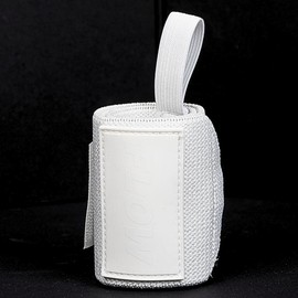FLOW Weight Lifting Wrist Wraps