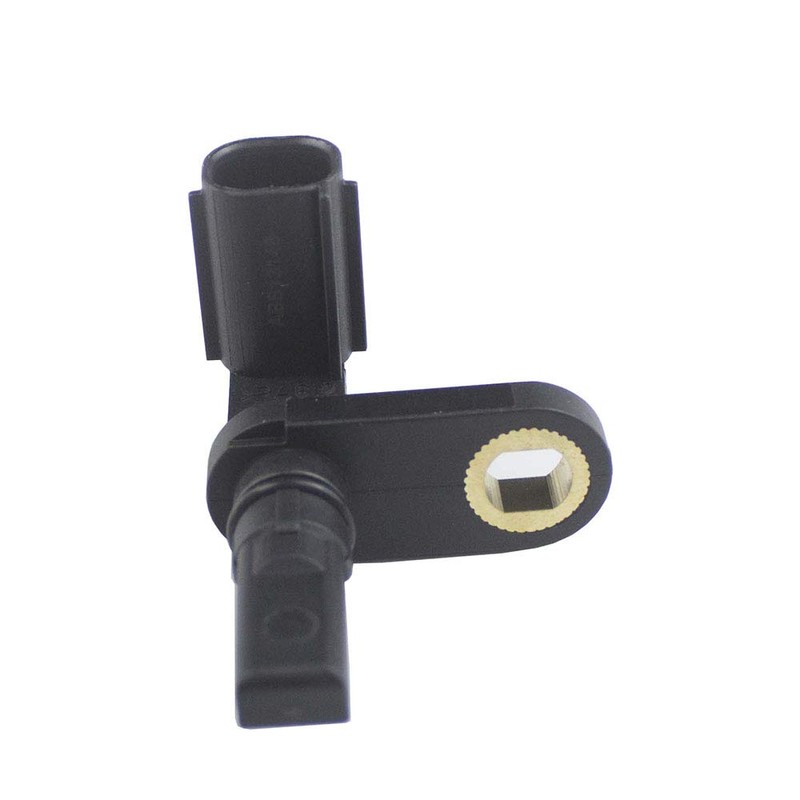VCAUTO Set of 4 ABS Wheel Speed Sensors for 2007-2017