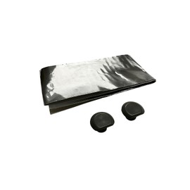 4396277 Moisture Barrier Kit Compatible With Whirlpool Dishwashers - Budora - AP3131123, 909212, AH374015, EA374015