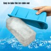 Extra Large Ice Block Mold, YINOWON 6Pcs Large Silicone Ice