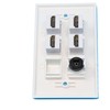 RiteAV - 4 x HDMI and 1 x Toslink Digital