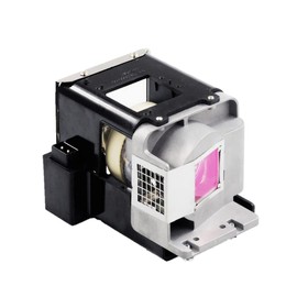 AWO 5J.J6R05.001 / 5J.J7E05.001 Premium Replacement Projector Lamp Bulb with Housing for BenQ MX766,MW766,MW767,MX822STU,MW822ST,EX7238D Projectors