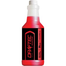 Draftec ACT444R-1 Advanced Acid Line Cleaner Red Tracer 32 oz.