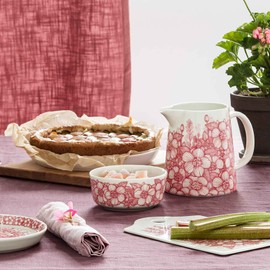 1027476 Arabian Huvilla Bowl Plate, 5.1 inches (13 cm)