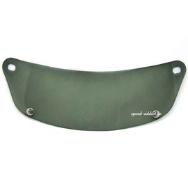 BELL STAR 2, BELL STAR 3 SHIELD SMOKE