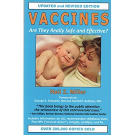 Vaccines Are They Really Safe and Effective?
