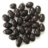 Dark Chocolate Covered Almonds - Crunchy Almonds Drenched in Rich