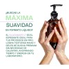 Espesante Natural Glucamate LT 1kg Hebbe Cosmetics Hipoalergénico