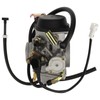 4WM-14101-03-00 Carburetor Suitable for Yamaha Road Star XV1600 1999-2003 XV1700