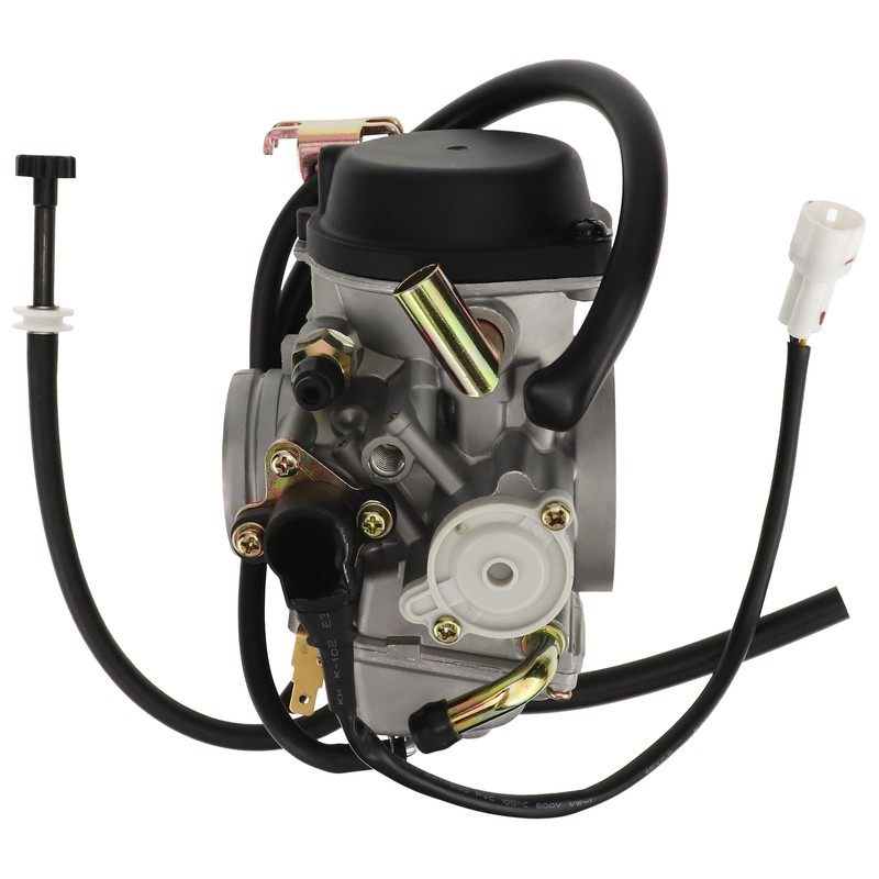 4WM-14101-03-00 Carburetor Suitable for Yamaha Road Star XV1600 1999-2003 XV1700